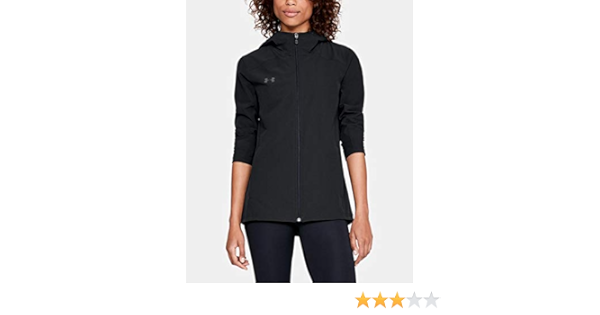 under armour challenger ii storm shell jacket