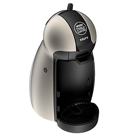 Krups cafetera dolce gusto | Las cafeteras más completas del mercado.