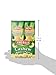 Emerald Cashew Halves and Pieces, 1.25-Ounce (Pack of 12)