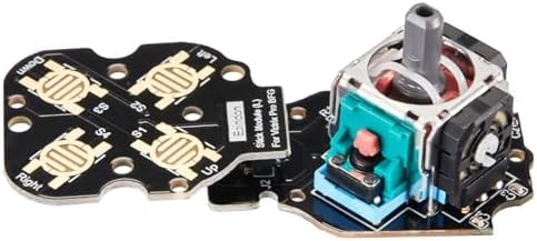 Amazon.com: Epindon TMR Hall Effect Stick Module Compatible with