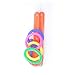 Giveme5 Children Toys Rope Quoits Hoopla Set Ring Toss Hoop La Game for Outdoor/Indoor activity