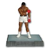 Muhammad Ali Ultimate Pro Shot 16-Inch Statue