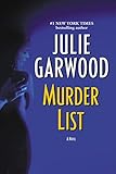 Murder List (Buchanan / Renard / MacKenna Book 4) by Julie Garwood