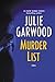 Murder List (Buchanan / Renard / MacKenna Book 4) by Julie Garwood