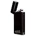 Electric Plasma Arc Pipe Lighter by SmokeDaddy - USB Rechargeable, Windproof and Butane Free - Also Lights Cigarettes, Cigars and Candles