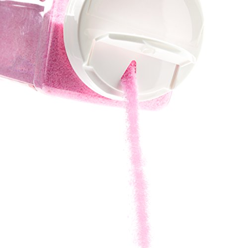 TheCanderyCottonCandyFlossSugarStrawberryFlavorReusablePlastic