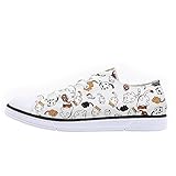 FIRST DANCE Shoes for Women Spring Shoes Animal