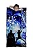 Jay Franco Star Wars Classic Slumberbag/Sleeping Bag, One Size, Darth Saber Blue