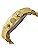 Amazon.com: Invicta Men's 1270 Specialty Chronograph 18k Gold Ion-Plated Stainless Steel Watch 