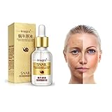 Nibito Face Lifting Serum Cream Essence Skin Care
