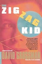The Zig Zag Kid