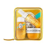 Bum Bum Jet Set Body Care Travel Kit