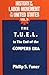 History of the Labor Movement in the United States: The T. U. E. L. to the End of the Gompers Era (History of the Labor Movement in the United States) VOL. 9
