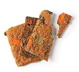 Moon Juice - Raw / Organic / Gluten-free Cumin + Chard Crisps (3-Pack)