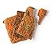 Moon Juice - Raw/Organic/Gluten-free Cumin + Chard Crisps (3-Pack)