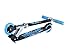 Madd Gear Alloy Kick Scooter, 1000cm, Blue