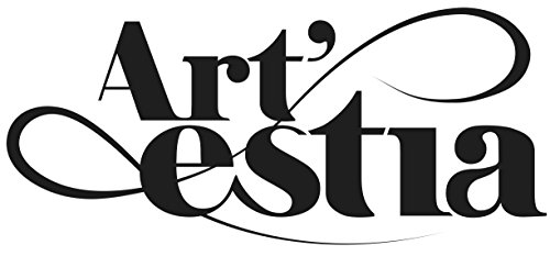 Artestia 8" by 4" Barbecue BBQ Grill Steak Weight, Heavy Weight, Hamburger Bacon Sausage Grill Press with Wood Handle, Commercial Grade, Cast Iron, Weight 2.2 pounds - Image 5