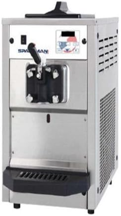 SPACEMAN 6220 Counter TOP ICE Cream Machine