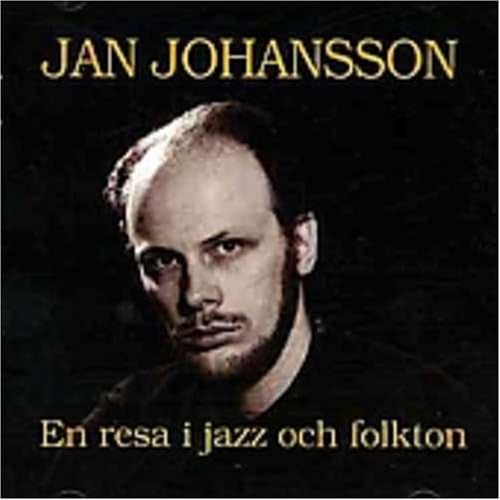 One For My Baby Jan Johansson