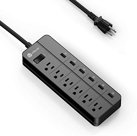 Waveblade Large Flat Blade - Black