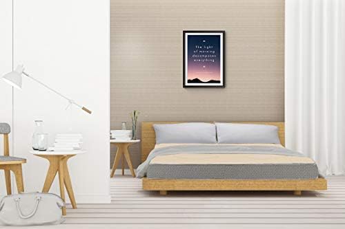 SLEEPSPA Dual Comfort - Hard & Soft - with Comfort Cubes and Rebotech Tech. 5 inch King Size High Resilience HR Foam Mattress (LxW:78X72 Inches) Body Support Bed Mattress, 7 Year Warranty
