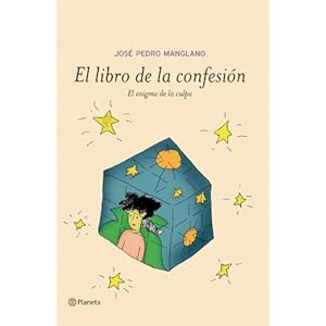 El libro de la confesion/ The book of confessions (Spanish Edition)