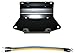 WARN 74496 ATV Winch Mounting System