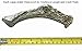 WhiteTail Naturals - Deer Antlers for Large Dogs - Long Lasting Antler Dog Chews - Crafted in USA, Naturally Shed Antler Dog Bones for Aggressive Chewers (Large (Pack of 1))