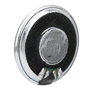 Luidspreker duurzaam voor auto-datarecorder(P30-8-1w)