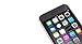 Moshi iVisor XT Screen Protector for iPhone 6 (Black)