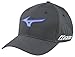 Mizuno 2018 Runbird Tech Cap black, OSFM
