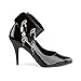 Pleaser Women's Vanity-434