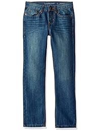 Calvin Klein Skinny Denim - Vaquero para niño