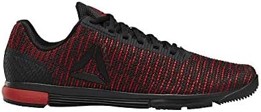 reebok speed tr flexweave crossfit
