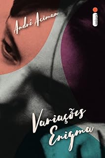 Livro Variações enigma