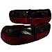 SPEC-D TUNING Red Smoke Lens Tail Lights Compatible with 1992-1995 Honda Civic 2 Door Coupe Models, 1992-1995 Honda Civic 4 Door Sedan Left + Right Pair Assembly
