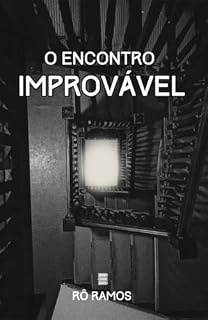 Livro O ENCONTRO IMPROVÁVEL