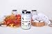 Coconut Oil by Juka's Organic Co. (100% Organic, Unprocessed, Unrefined, Organic, Extra Virgin & Cold Pressed) 16.9 OZ