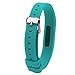 Fitness Wristbands for Fitbit Flex 2, Pack of 3 Replacement Band, Plum Teal And Rose Pink