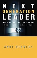 Cover of Next Generation Leader