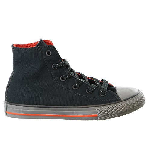 Converse Kid's Chuck Taylor All Star Hi Top Fashion Sneaker Shoe