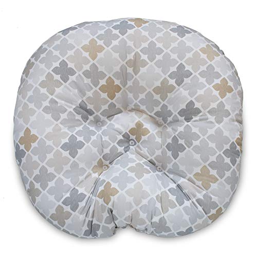 1 Boppy+Newborn+Lounger+Taupe+Square