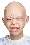Fun World Crying Baby Mask