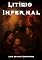 Livro Litígio Infernal