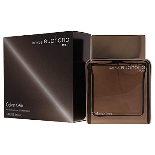 Fragrance Calvin Klein Euphoria Men Amazon Calvin Klein Euphoria