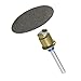 Dremel EZ411SA EZ Lock 60 Grit Sanding Disc