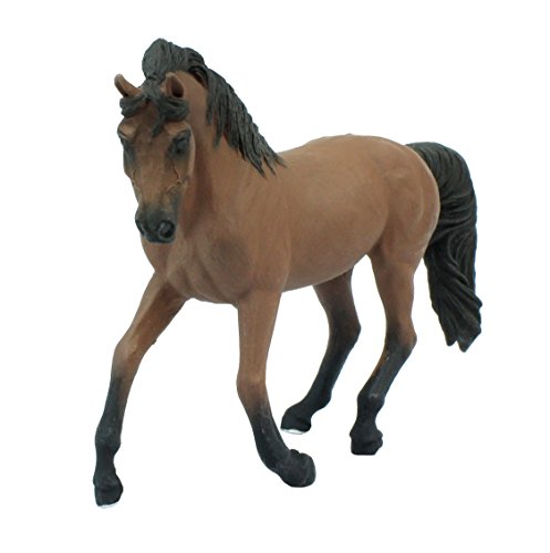 Safari Ltd  Winner's Circle Horses: Morgan Mare