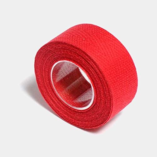 Velox Tressorex Cloth Handlebar Tape - Red