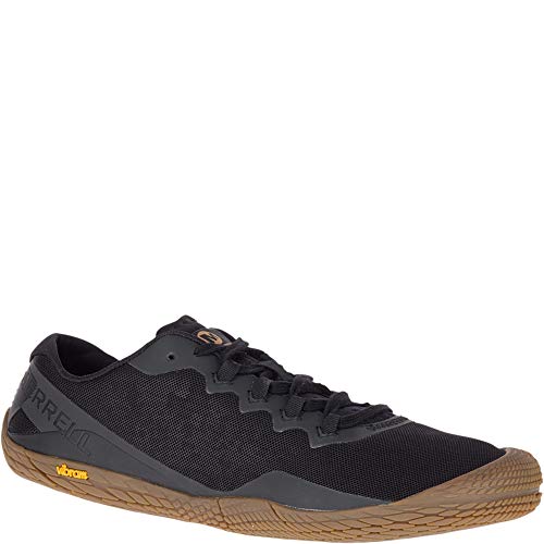 merrell men's vapor glove 3 luna trainers