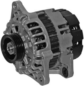 Генератор valeo 2655517